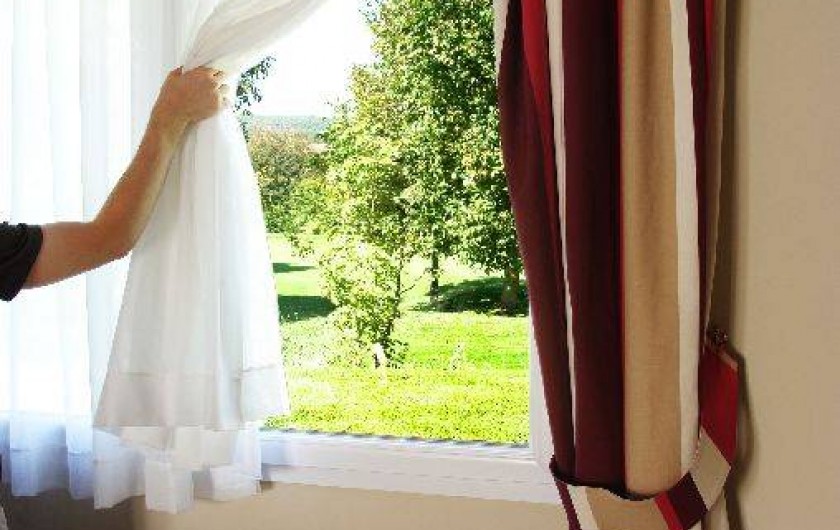 Location de vacances - Villa à Bellême