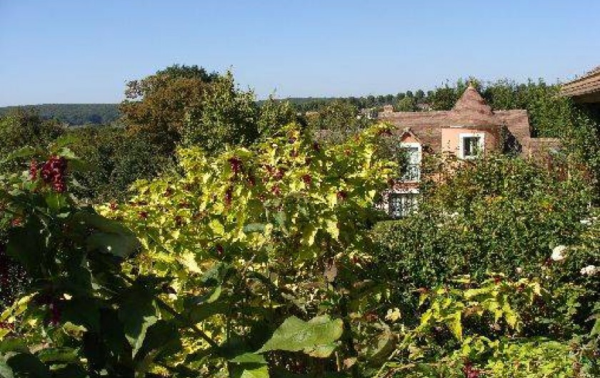 Location de vacances - Villa à Bellême