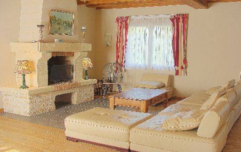 Location de vacances - Villa à Bellême