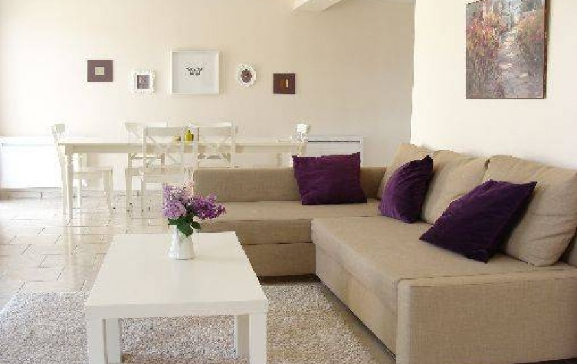 Location de vacances - Villa à Bellême