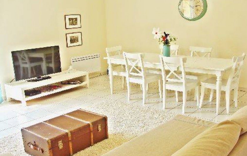 Location de vacances - Villa à Bellême