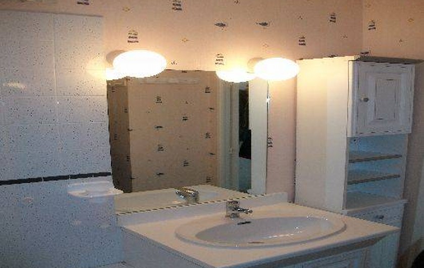 Location de vacances - Appartement à Cabourg