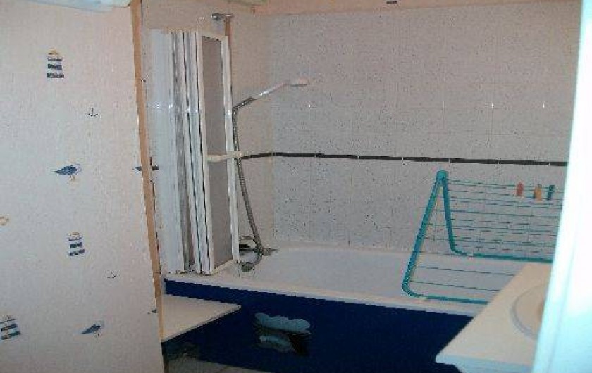 Location de vacances - Appartement à Cabourg