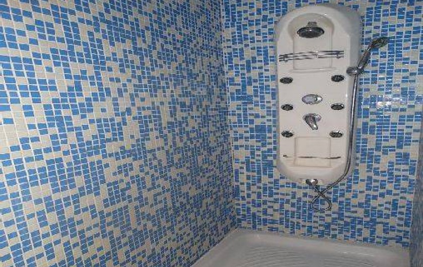 Location de vacances - Villa à Graveson