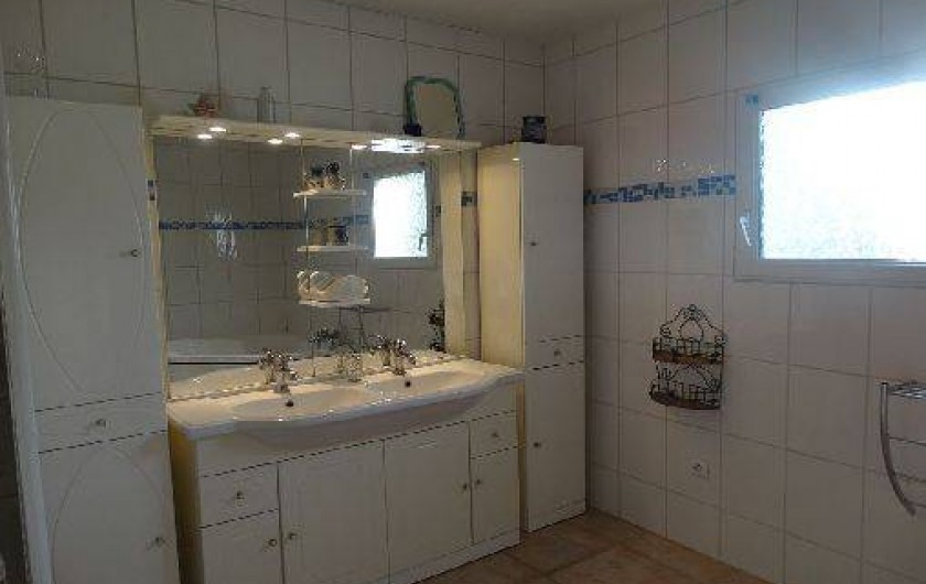 Location de vacances - Villa à Graveson