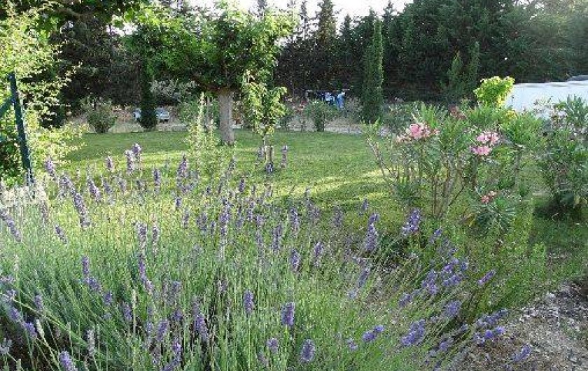 Location de vacances - Villa à Graveson