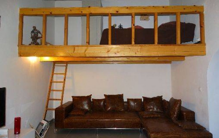 Location de vacances - Villa à Graveson