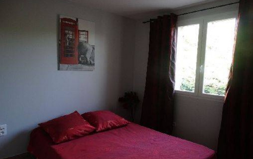 Location de vacances - Villa à Graveson