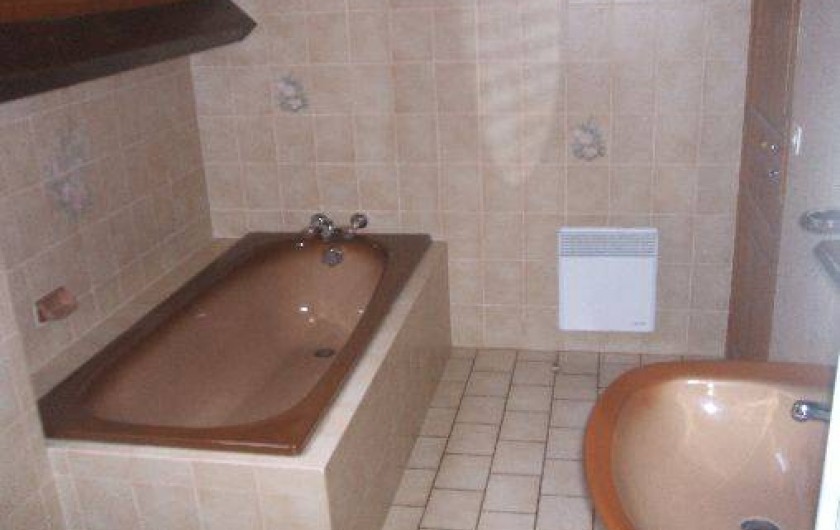 Location de vacances - Maison - Villa à Esquièze-Sère