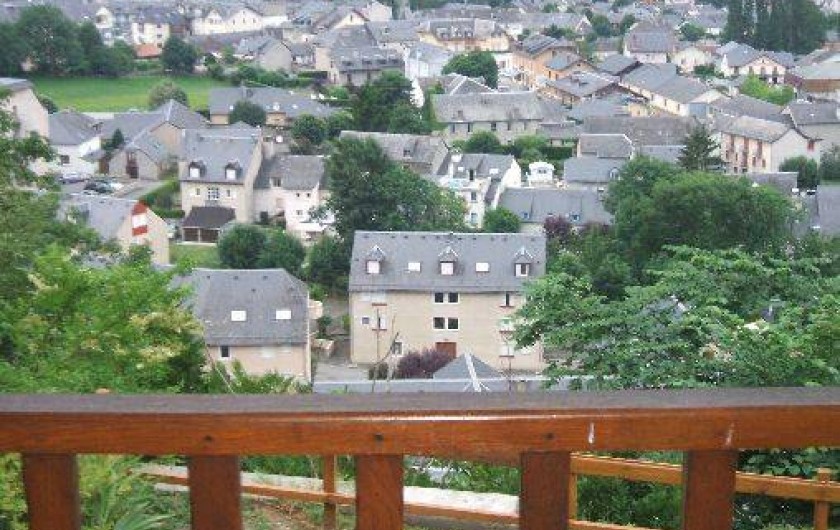 Location de vacances - Maison - Villa à Esquièze-Sère