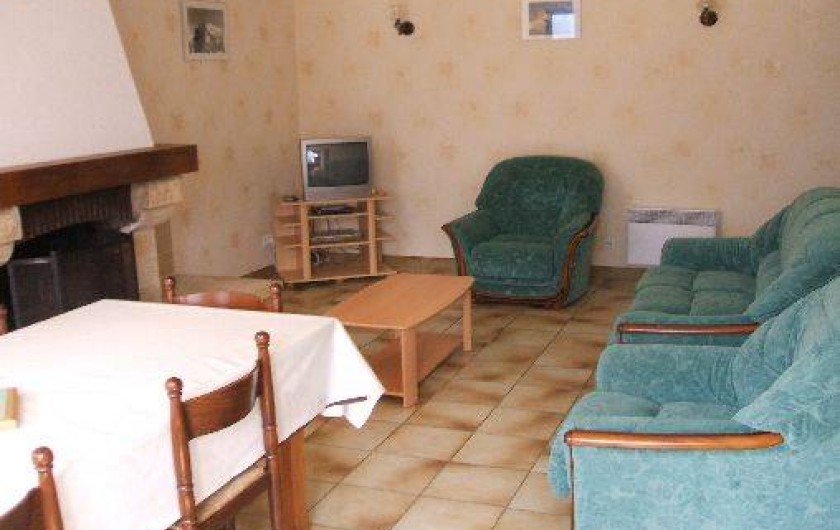 Location de vacances - Maison - Villa à Esquièze-Sère