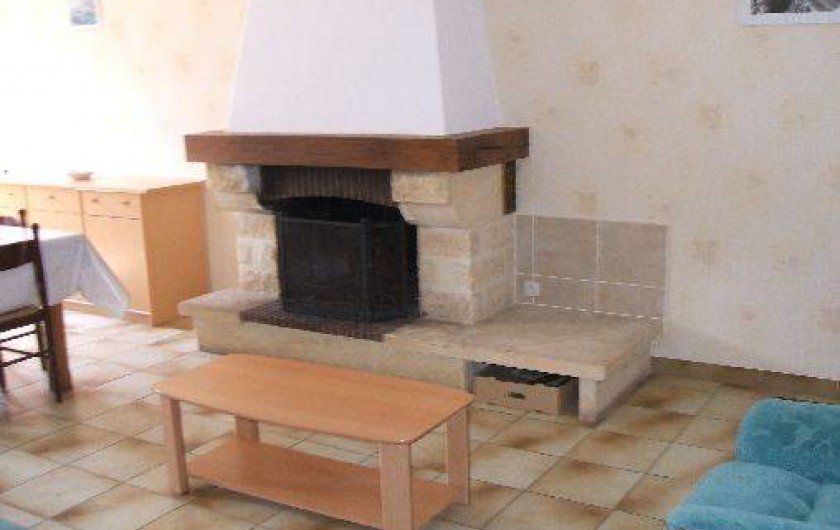 Location de vacances - Maison - Villa à Esquièze-Sère