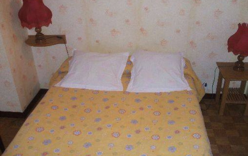 Location de vacances - Maison - Villa à Esquièze-Sère