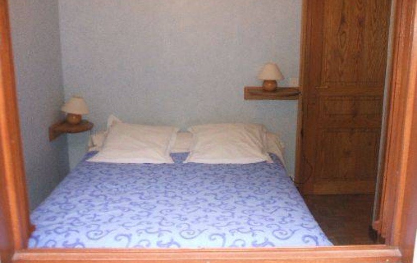 Location de vacances - Maison - Villa à Esquièze-Sère