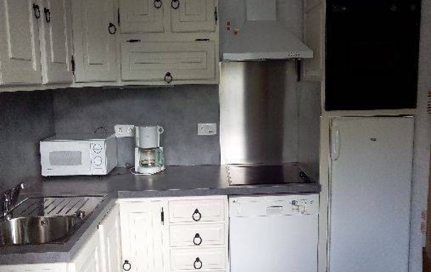 Location de vacances - Maison - Villa à Esquièze-Sère