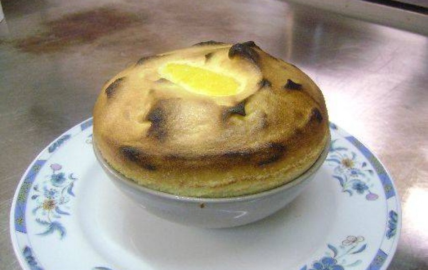 Location de vacances - Hôtel - Auberge à Quarré-les-Tombes