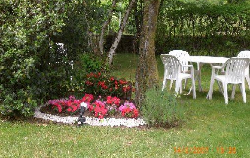 Location de vacances - Hôtel - Auberge à Quarré-les-Tombes