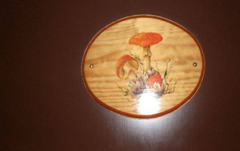 Location de vacances - Hôtel - Auberge à Quarré-les-Tombes