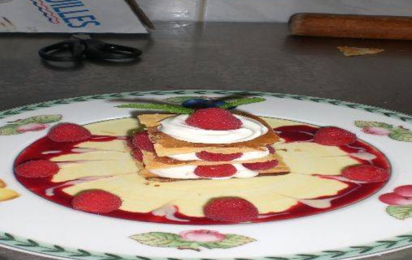 Location de vacances - Hôtel - Auberge à Quarré-les-Tombes