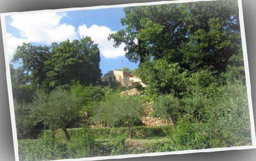 Location de vacances - Maison - Villa à Le Val