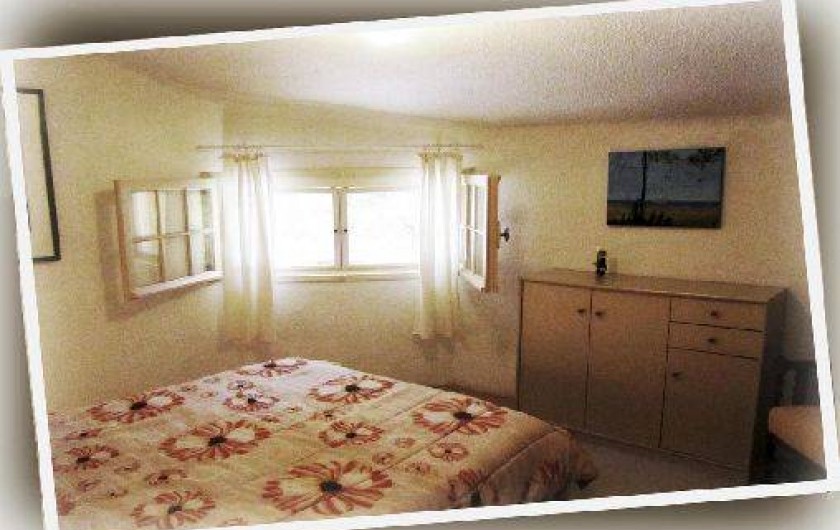 Location de vacances - Maison - Villa à Le Val