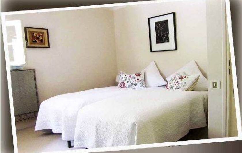 Location de vacances - Maison - Villa à Le Val