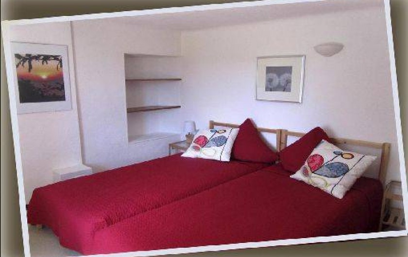 Location de vacances - Maison - Villa à Le Val