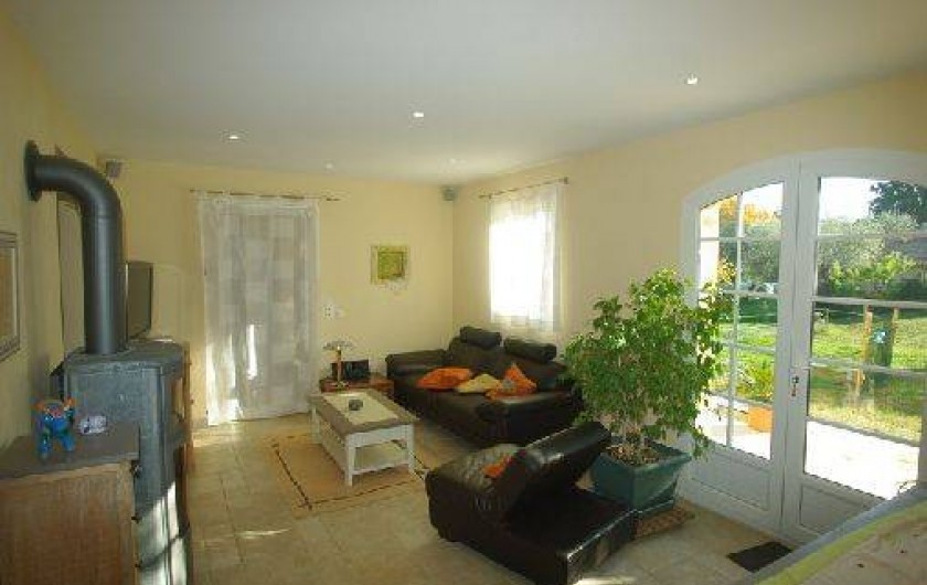 Location de vacances - Chambre d'hôtes à Callian