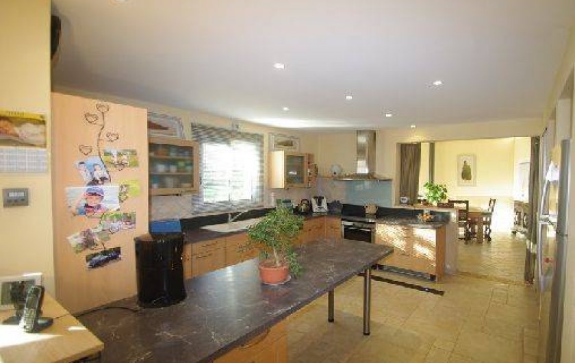 Location de vacances - Chambre d'hôtes à Callian