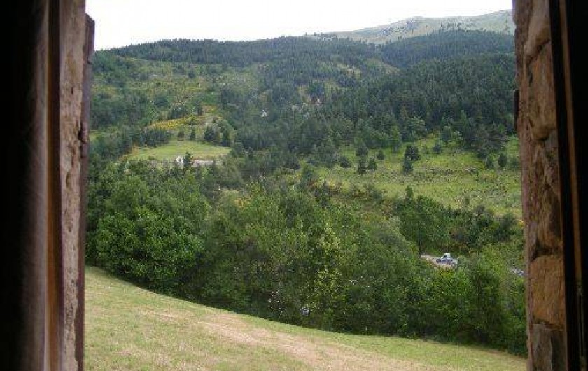 Location de vacances - Gîte à Castellet-lès-Sausses