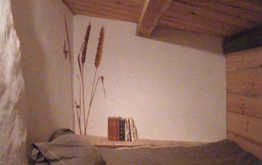 Location de vacances - Gîte à Castellet-lès-Sausses