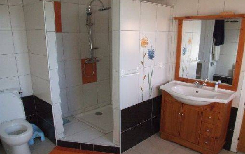 Location de vacances - Gîte à Prémanon