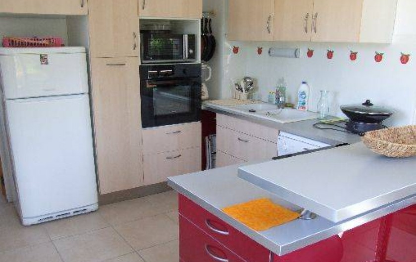 Location de vacances - Gîte à Prémanon