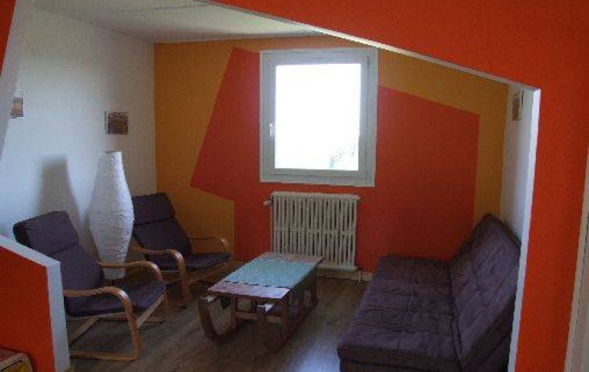 Location de vacances - Gîte à Prémanon