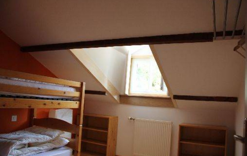 Location de vacances - Gîte à Prémanon