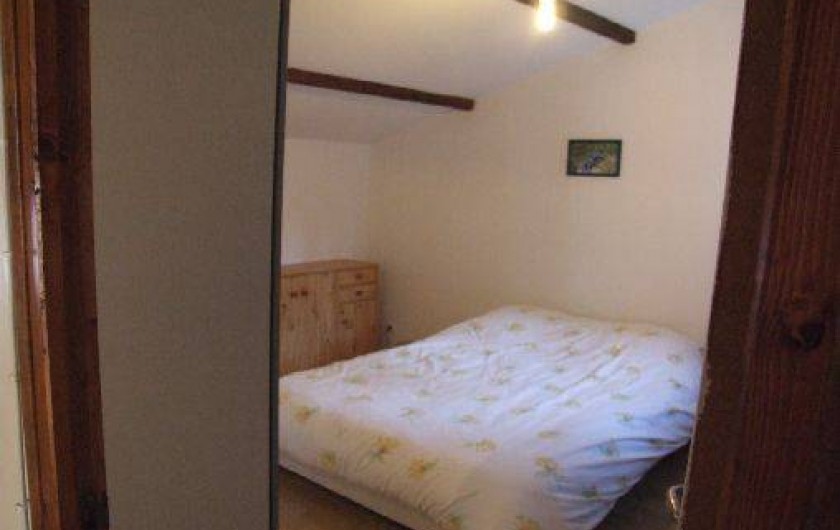 Location de vacances - Gîte à Prémanon