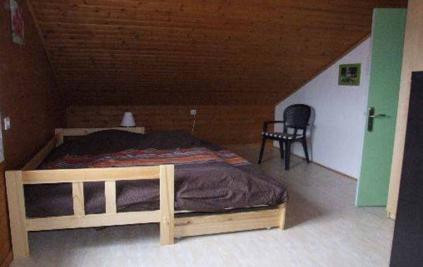 Location de vacances - Gîte à Prémanon