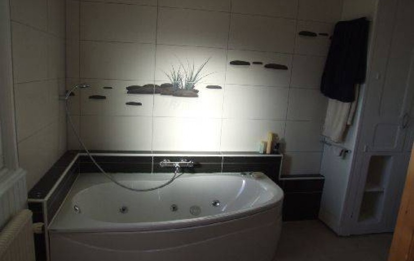 Location de vacances - Gîte à Prémanon