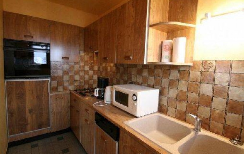 Location de vacances - Gîte à Le Grand-Bornand