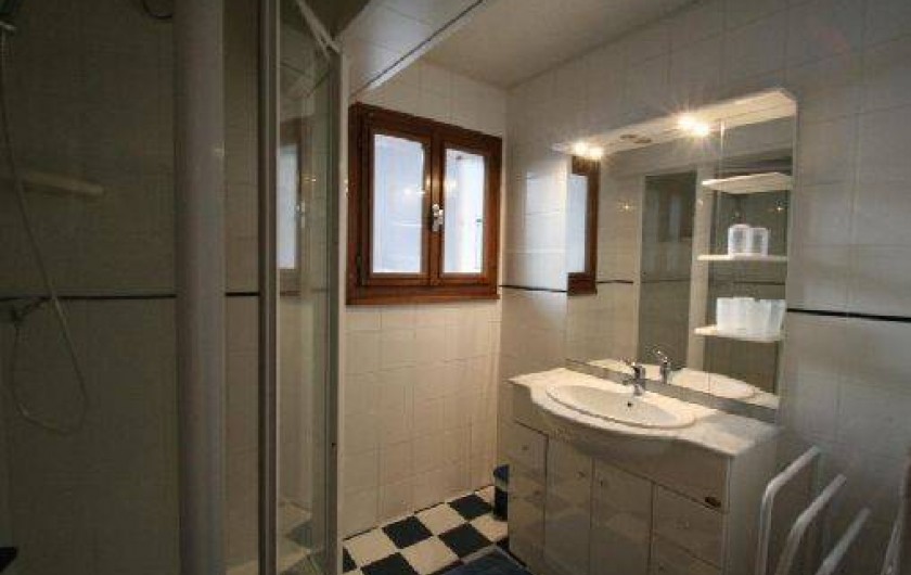 Location de vacances - Gîte à Le Grand-Bornand