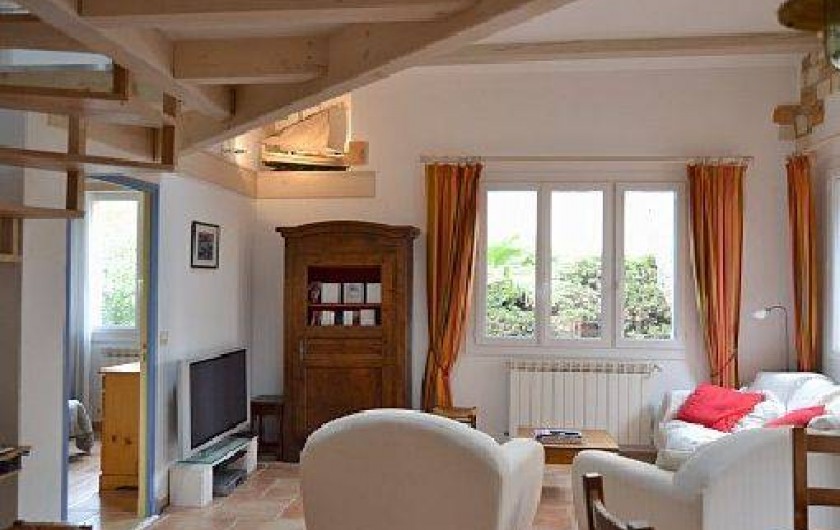 Location de vacances - Villa à Saint-Raphaël