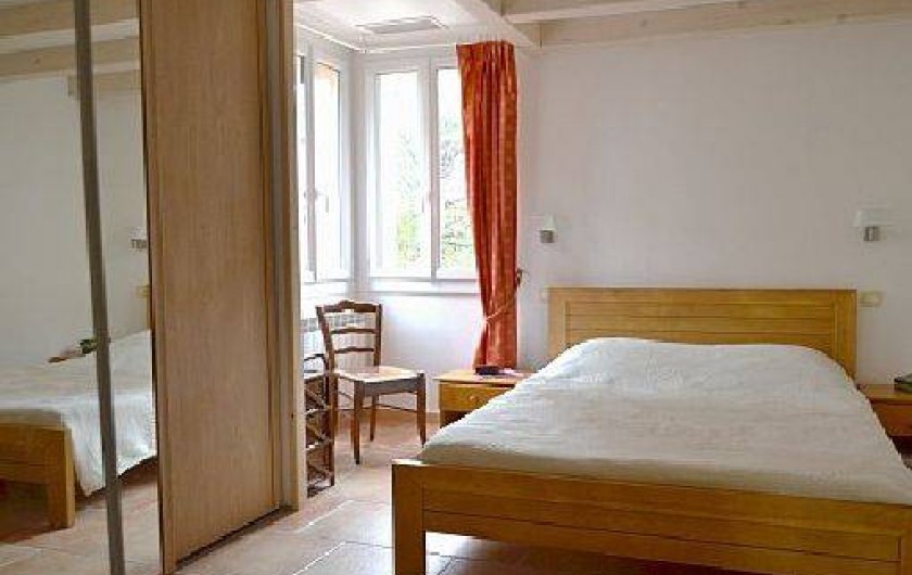 Location de vacances - Villa à Saint-Raphaël