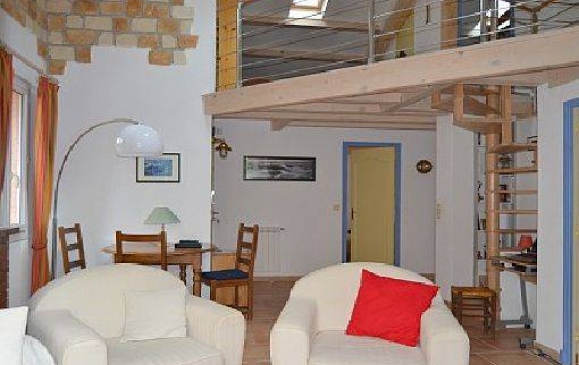 Location de vacances - Villa à Saint-Raphaël