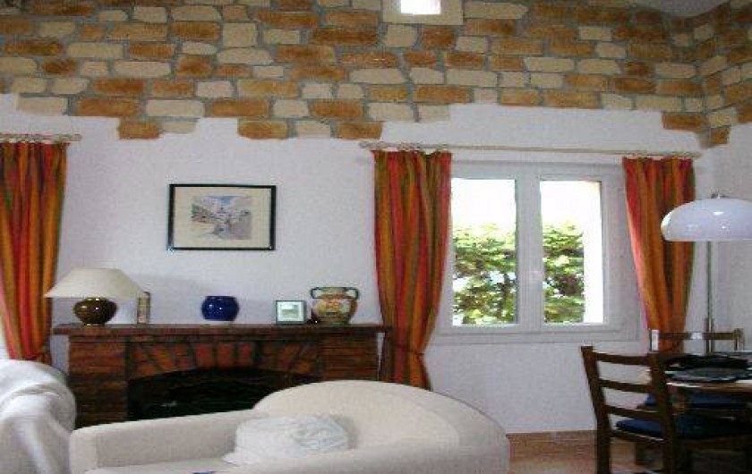 Location de vacances - Villa à Saint-Raphaël