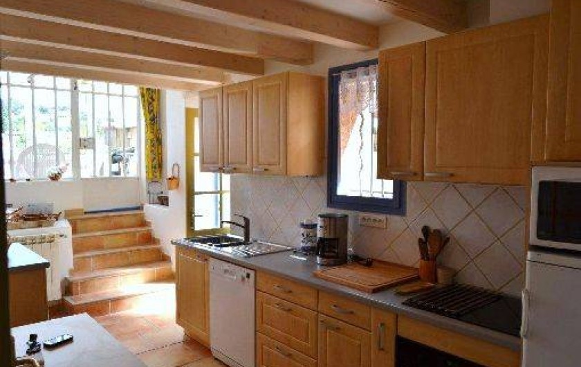 Location de vacances - Villa à Saint-Raphaël