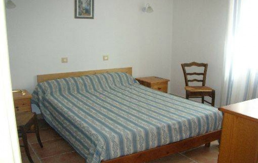 Location de vacances - Villa à Saint-Raphaël