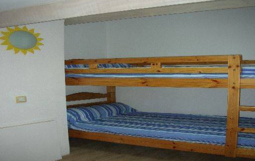 Location de vacances - Villa à Saint-Raphaël