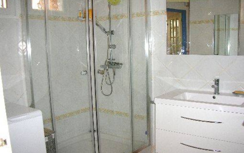 Location de vacances - Villa à Saint-Raphaël