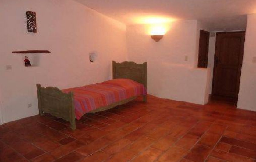 Location de vacances - Mas à Mérindol-les-Oliviers