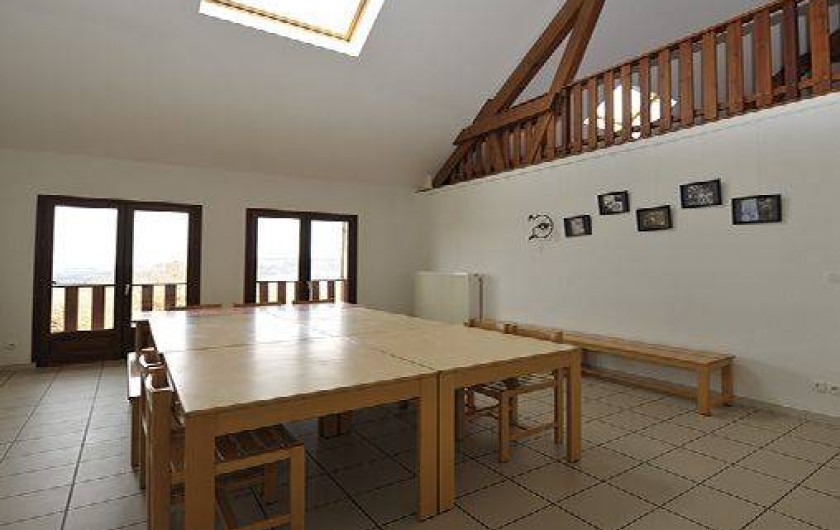 Location de vacances - Gîte à Hostiaz